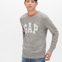 Gap 盖璞 516644 男士针织衫