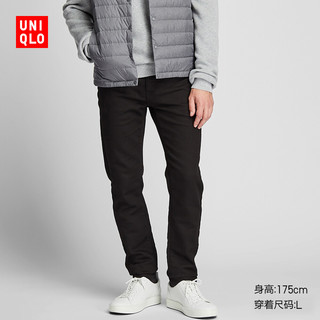 Uniqlo 优衣库 418913000 男士牛仔裤