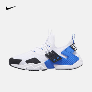 NIKE 耐克 AIR HUARACHE DRIFT 男子运动鞋AH7334-106 40