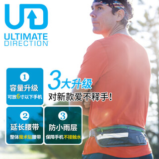 ULTIMATE DIRECTION 80459516 运动腰包