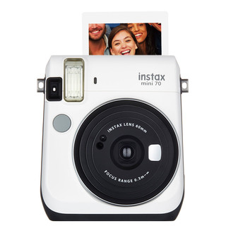 FUJIFILM 富士 INSTAX MINI70 一次成像相机