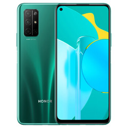 HONOR 荣耀 30S 5G全网通手机 8GB+128GB