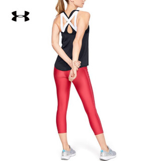 UNDER ARMOUR 安德玛 Armour Sport 1328963 女子运动背心