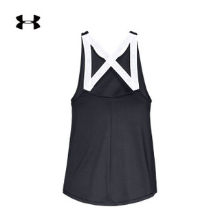 UNDER ARMOUR 安德玛 Armour Sport 1328963 女子运动背心