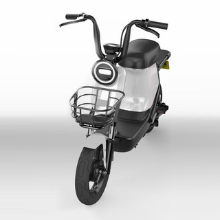 SUNRA 新日  XC1 新国标电动自行车 标准版
