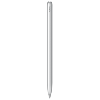 HUAWEI 华为 M-Pencil 触控笔 4096级 亮银色