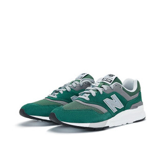 New Balance CM997HXN 运动休闲鞋