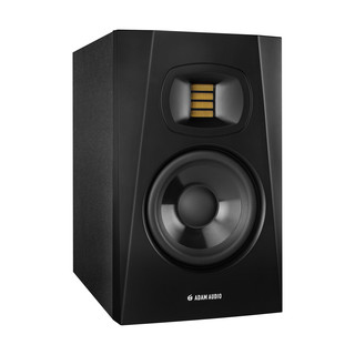 包邮德国ADAM AUDIO T5V T7V 5寸7寸录音棚有源监听音箱听歌音响