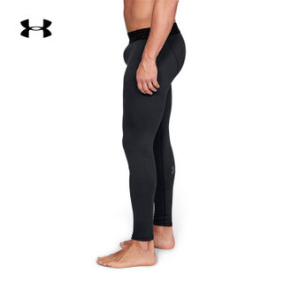 UNDER ARMOUR 安德玛 ColdGear 1320812 男子运动紧身裤