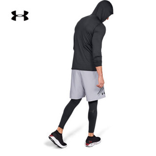 UNDER ARMOUR 安德玛 ColdGear 1320812 男子运动紧身裤