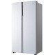Haier 海尔 BCD-528WDPF 对开门冰箱 变频无霜 528L 白色