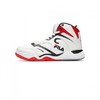 FILA 斐乐 HERITAGE-FHT系列 KJ7 男子篮球鞋 F52M931204