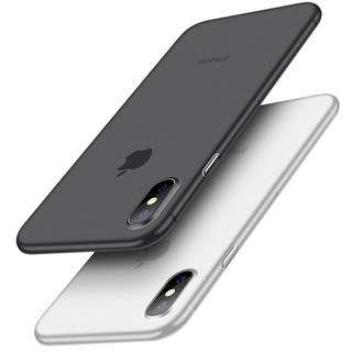 菁拓 iPhone X 塑料手机壳