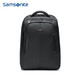 Samsonite 新秀丽 双肩包 简约电脑包 BP0010黑色