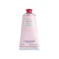 L'OCCITANE 歐舒丹 玫瑰之心潤手霜 75ml