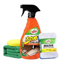 Turtle Wax 龟牌 大力橙 强力清洗剂500ml