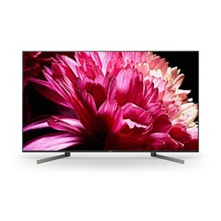 SONY 索尼 KD-65X9500G 65英寸 4K 液晶电视