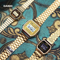 CASIO 卡西欧 LA680WGA系列 男士手表