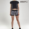 CRAFT Breakaway 二合一 1904954 女款运动短裤