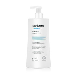 sesderma ATOPISES 舒敏焕白身体乳 400ml *3件