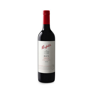 Penfolds 奔富 麦克斯 西拉子干红葡萄酒 750ml*3瓶