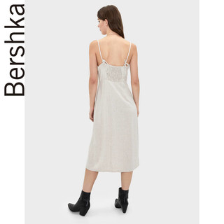 Bershka  05423187705  女士吊带连衣裙