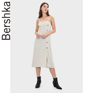 Bershka  05423187705  女士吊带连衣裙