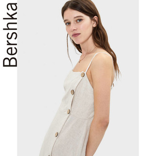 Bershka  05423187705  女士吊带连衣裙