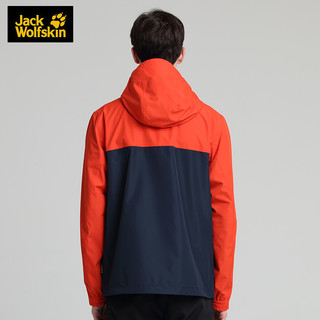 JackWolfskin 狼爪 5120051 男士冲锋衣