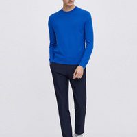 J.Lindeberg 金林德伯格 5193K4509 男士羊毛衫