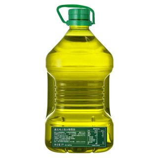 西班牙原瓶进口 黛尼（DalySol）纯正混合橄榄油3L 烹饪食用油