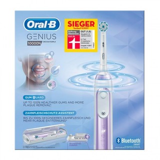 Oral-B 欧乐B Genius 10000N 电动牙刷