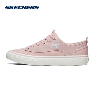 SKECHERS 斯凯奇 STREET系列 66666245 女士休闲鞋 粉红色/PNK(女款) 37.5