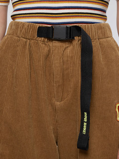 C&A CA200223088-1 织布贴袋休闲裤
