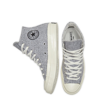 CONVERSE 匡威 CT 70S SNL RENEW 166702C 高帮帆布鞋