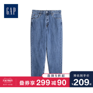 Gap 盖璞  546938  女士牛仔裤