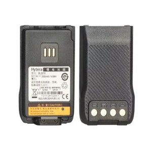 海能达（Hytera）BL2010 对讲手持机电池 PD560对讲机电池原装电池 2000mAh 定制