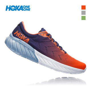 HOKA ONE ONE Mach 2 男款跑鞋