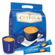 catfour 蓝山 三合一速溶咖啡粉 40条600g