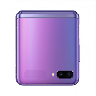 SAMSUNG 三星 Galaxy ZFlip SM-F7000 折叠屏智能手机 8G+256GB