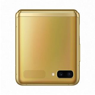 SAMSUNG 三星 Galaxy ZFlip SM-F7000 折叠屏智能手机 8G+256GB