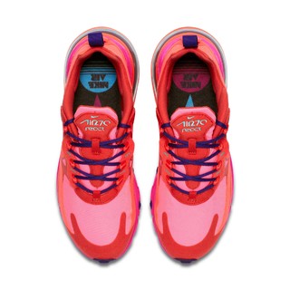 NIKE 耐克 AIR MAX 270 REACT AT6174 女子运动鞋