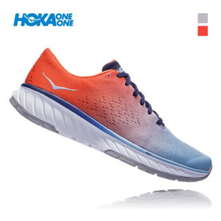 HOKA ONE ONE Cavu2 男款跑鞋