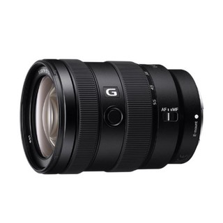 SONY 索尼 SEL1655G E 16-55mm F2.8 G 广角变焦镜头 索尼卡口 67mm