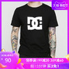 DC SHOES GDYZT03000-KVJ0 男士短袖T恤 S
