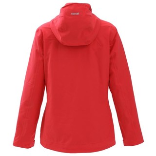 DECATHLON 迪卡侬  FREE 500 PINK 女士2运动夹克 160620-8494367 西瓜粉 XL