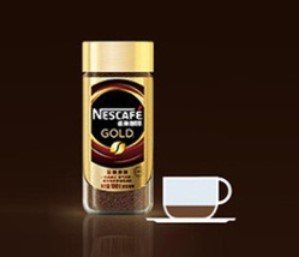 Nestlé 雀巢 德国版 金牌咖啡 200g*3瓶