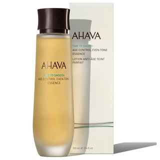 AHAVA 凝时焕颜乳液 100ml *3件