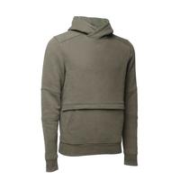 DECATHLON 迪卡侬 500系列 男士运动卫衣 181571 军绿 S