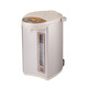 ZOJIRUSHI/象印 CD-WDH40C电热水瓶4L家用不锈钢保温烧水电热水壶